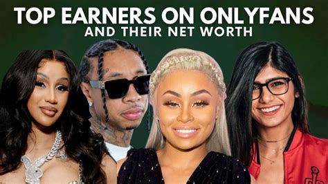 onlyfans top male earners|17 Highest Paid OnlyFans in 2023 (+Their Net Worth)